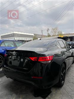 نیسان سێنترا